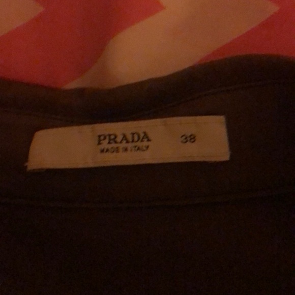 Prada Button down - Picture 3 of 3